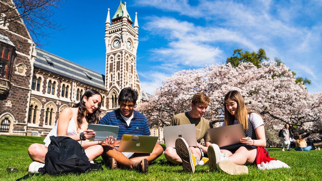 New Zealand Ielts Requirements